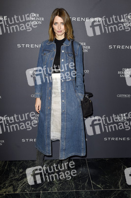 Strenesse Fashion Show auf der Berlin Fashion Week Autumn/Winter 2018