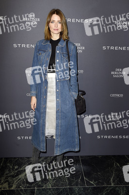 Strenesse Fashion Show auf der Berlin Fashion Week Autumn/Winter 2018