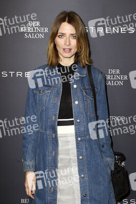 Strenesse Fashion Show auf der Berlin Fashion Week Autumn/Winter 2018