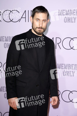 Marc Cain Show auf der Berlin Fashion Week Autumn/Winter 2018
