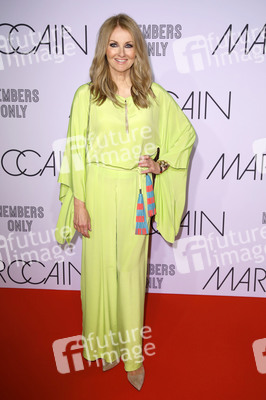 Marc Cain Show auf der Berlin Fashion Week Autumn/Winter 2018