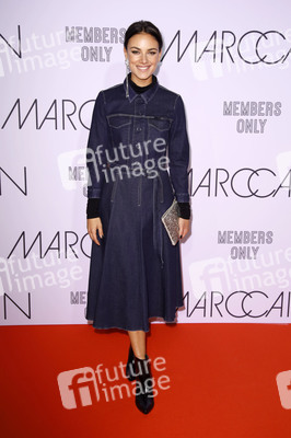 Marc Cain Show auf der Berlin Fashion Week Autumn/Winter 2018