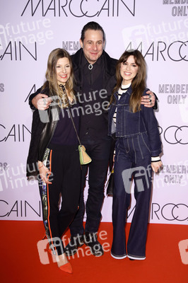 Marc Cain Show auf der Berlin Fashion Week Autumn/Winter 2018