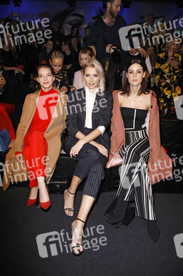 Marc Cain Show auf der Berlin Fashion Week Autumn/Winter 2018
