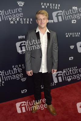 Filmpremiere 'Forever My Girl' in West Hollywood
