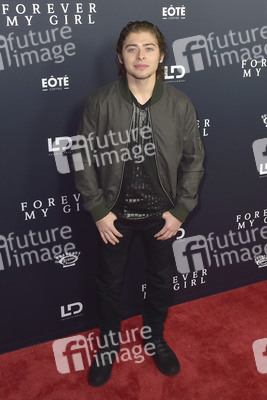 Filmpremiere 'Forever My Girl' in West Hollywood