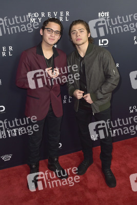 Filmpremiere 'Forever My Girl' in West Hollywood