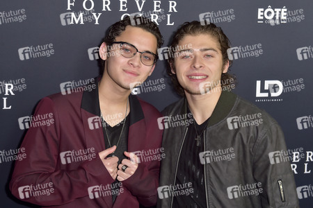 Filmpremiere 'Forever My Girl' in West Hollywood