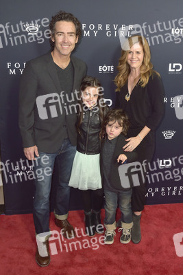 Filmpremiere 'Forever My Girl' in West Hollywood