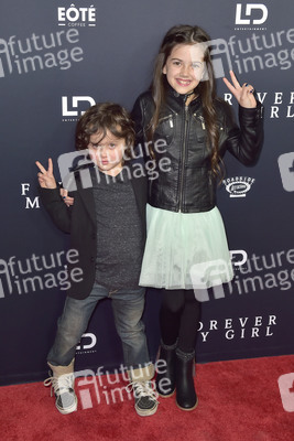 Filmpremiere 'Forever My Girl' in West Hollywood