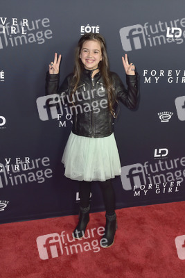 Filmpremiere 'Forever My Girl' in West Hollywood