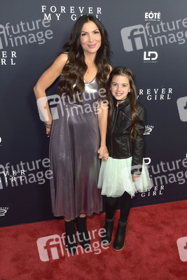 Filmpremiere 'Forever My Girl' in West Hollywood