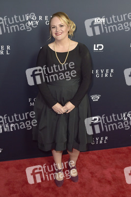 Filmpremiere 'Forever My Girl' in West Hollywood