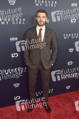 Filmpremiere 'Forever My Girl' in West Hollywood