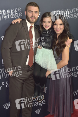 Filmpremiere 'Forever My Girl' in West Hollywood
