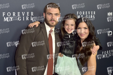 Filmpremiere 'Forever My Girl' in West Hollywood