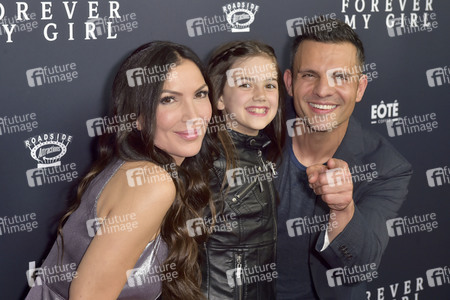 Filmpremiere 'Forever My Girl' in West Hollywood