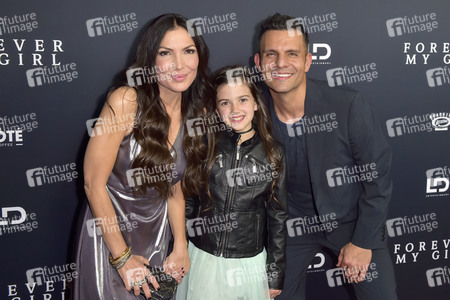 Filmpremiere 'Forever My Girl' in West Hollywood