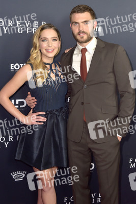 Filmpremiere 'Forever My Girl' in West Hollywood