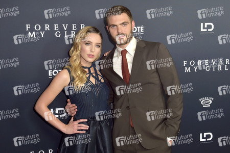 Filmpremiere 'Forever My Girl' in West Hollywood