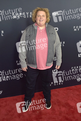 Filmpremiere 'Forever My Girl' in West Hollywood
