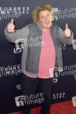 Filmpremiere 'Forever My Girl' in West Hollywood