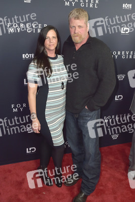 Filmpremiere 'Forever My Girl' in West Hollywood
