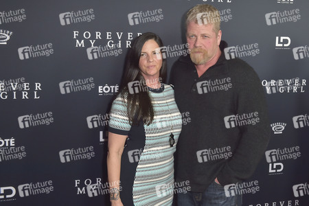 Filmpremiere 'Forever My Girl' in West Hollywood