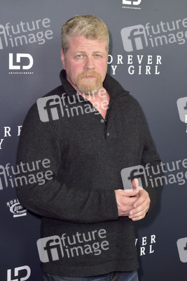Filmpremiere 'Forever My Girl' in West Hollywood