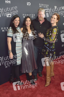 Filmpremiere 'Forever My Girl' in West Hollywood