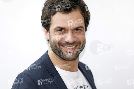 Photocall 'Heldt' in Köln
