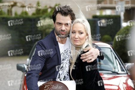 Photocall 'Heldt' in Köln