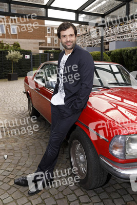 Photocall 'Heldt' in Köln