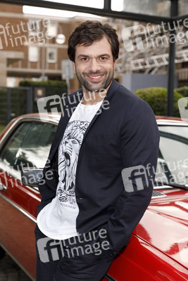 Photocall 'Heldt' in Köln