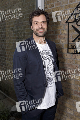 Photocall 'Heldt' in Köln