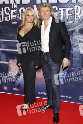 Show-Premiere 'House of Mystery' in Hamburg