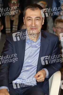 Talkshow 'Markus Lanz' in Hamburg