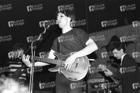 Konzert von The Lucy Show in London