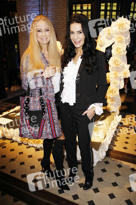 Riani Fashion Show auf der Berlin Fashion Week Autumn/Winter 2018