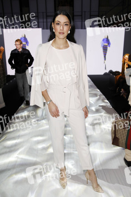 Riani Fashion Show auf der Berlin Fashion Week Autumn/Winter 2018