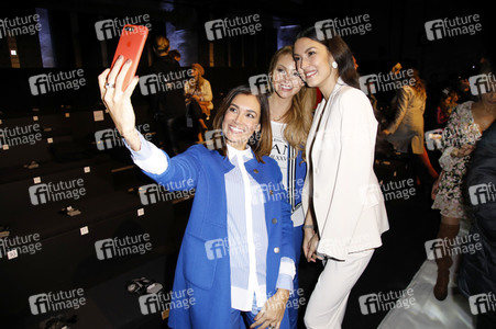 Riani Fashion Show auf der Berlin Fashion Week Autumn/Winter 2018