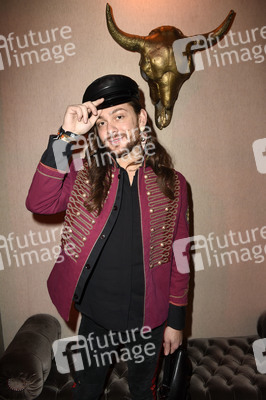 Riani Aftershowparty auf der Berlin Fashion Week Autumn/Winter 2018