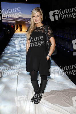Sportalm Fashion Show auf der Berlin Fashion Week Autumn/Winter 2018