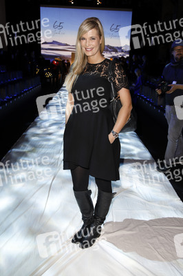 Sportalm Fashion Show auf der Berlin Fashion Week Autumn/Winter 2018