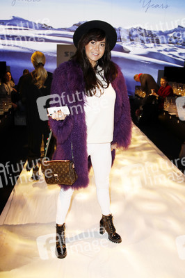 Sportalm Fashion Show auf der Berlin Fashion Week Autumn/Winter 2018