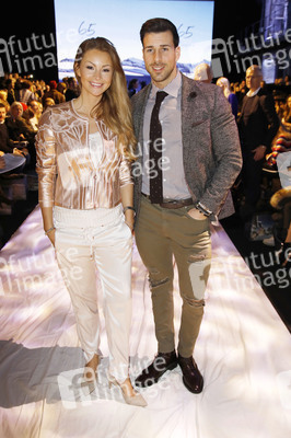 Sportalm Fashion Show auf der Berlin Fashion Week Autumn/Winter 2018