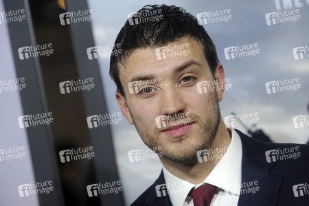 Filmpremiere '12 Strong' in New York