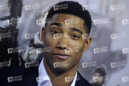 Filmpremiere '12 Strong' in New York