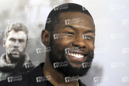 Filmpremiere '12 Strong' in New York