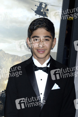 Filmpremiere '12 Strong' in New York